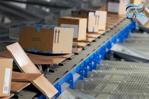 Phân loại bằng khay