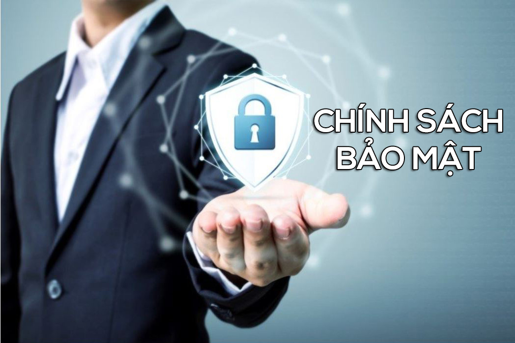Chính sách bảo mật