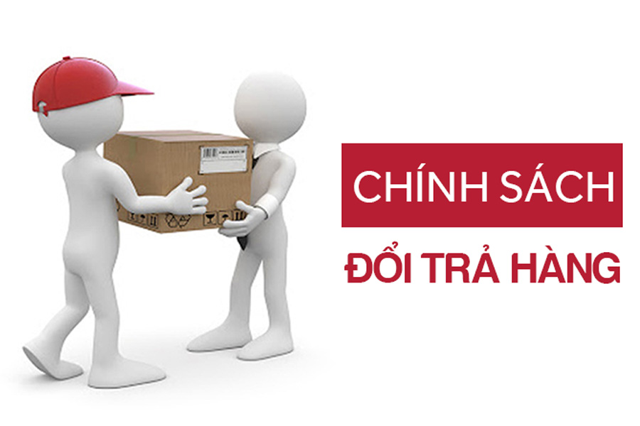 Chính sách đổi trả hàng