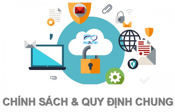 Chính sách chung