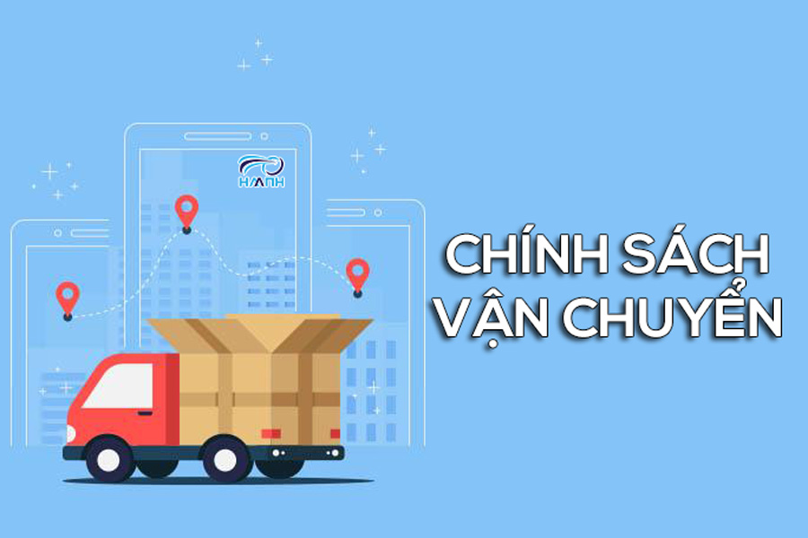 Chính sách vận chuyển