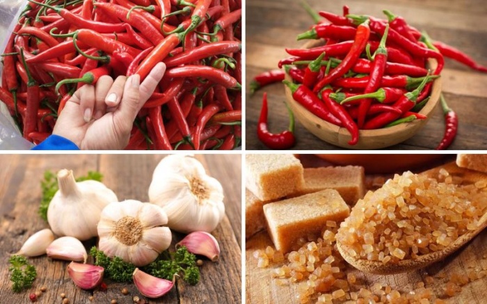 Dây chuyền sản xuất tương ớt giúp tăng hiệu suất, chất lượng, giảm chi phí, giảm hao hụt