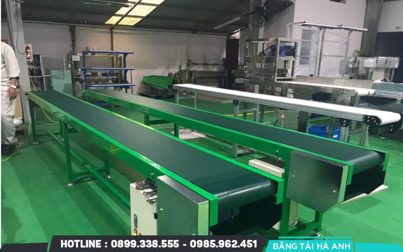 Tổ chức kiểm định kiểm tra các thông số kỹ thuật bên ngoài