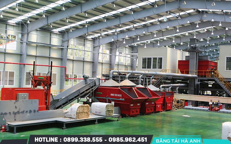 Xu hướng phát triển của ngành sản xuất thức ăn chăn nuôi