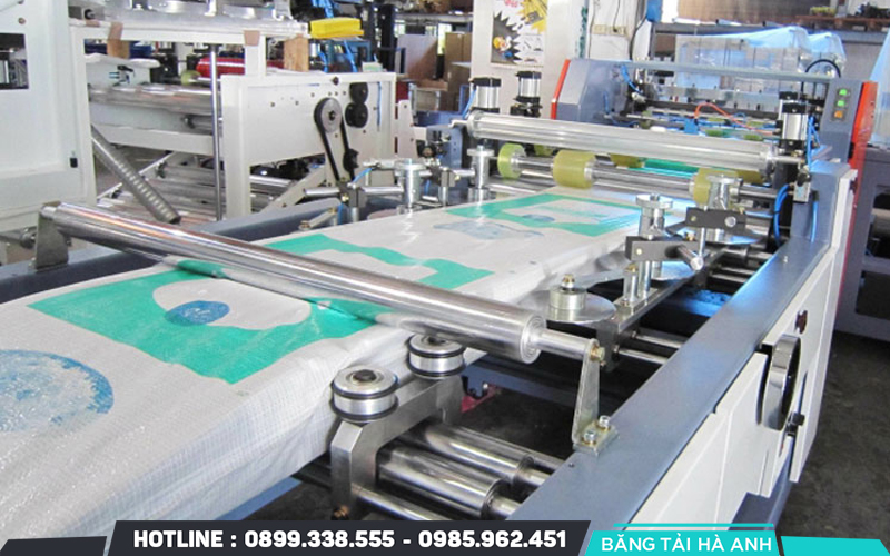 Ưu điểm của bao bì nhựa