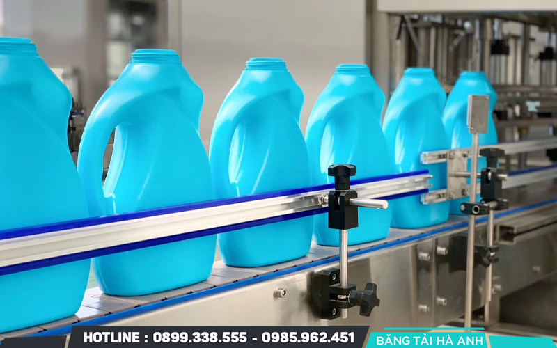 Lợi Ích Của Nước Giặt