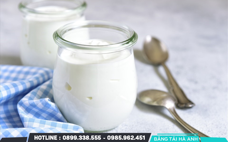 Quy trình sản xuất sữa chua