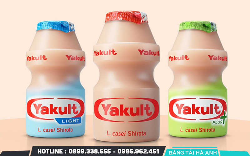 Yakult