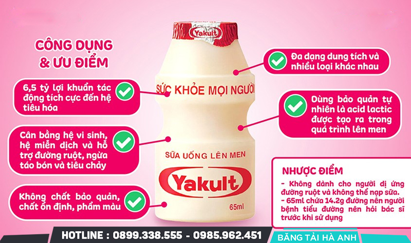 Yakult