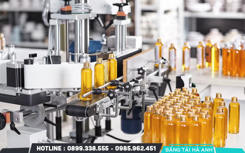 Quy trình sản xuất dầu dừa