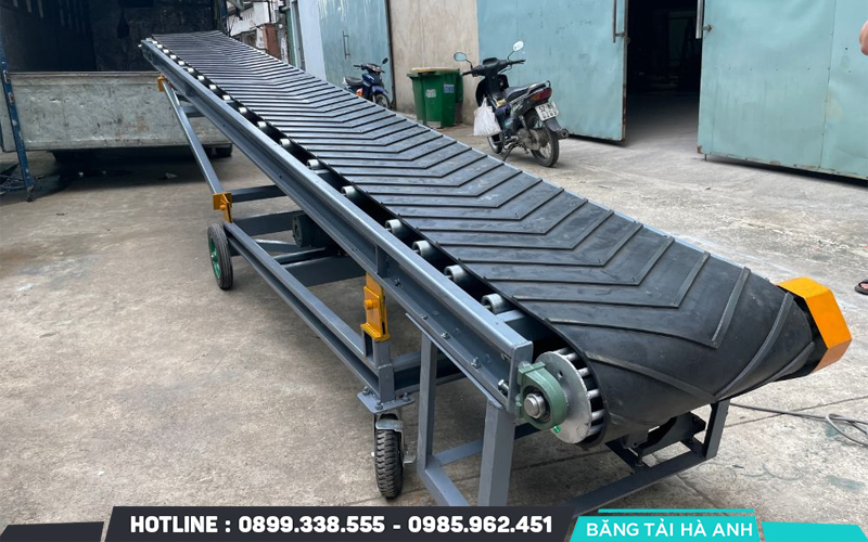 Băng tải hàng