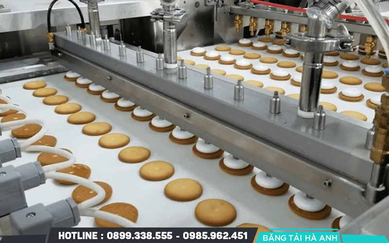 Thêm nhân marshmallow