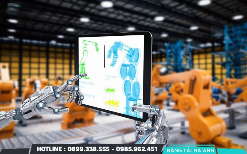Cải tiến trong sản xuất cần được triển khai có hệ thống để đạt hiệu quả cao và bền vững