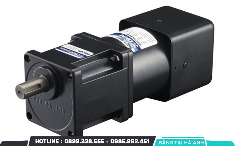 Xác định tải trọng của băng tải
