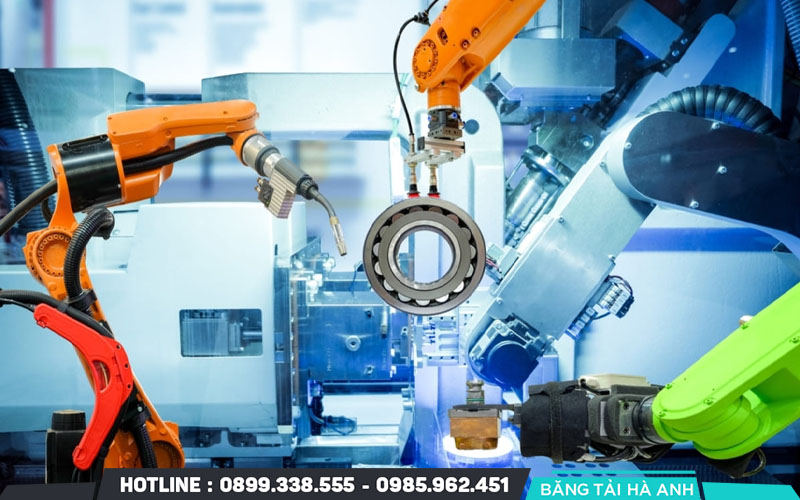 Phương thức sản xuất