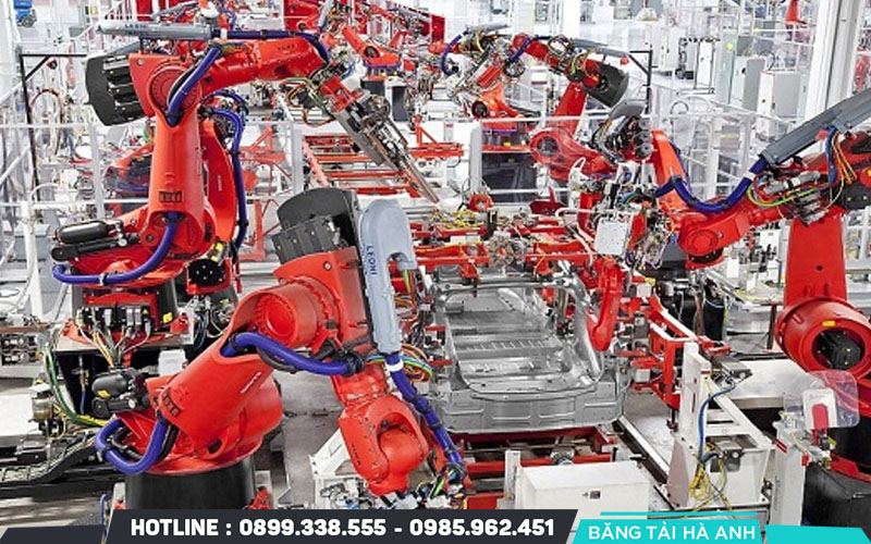 Tư liệu sản xuất là gì