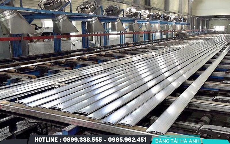 Tại Sao Nhôm Lại Được Ưa Chuộng