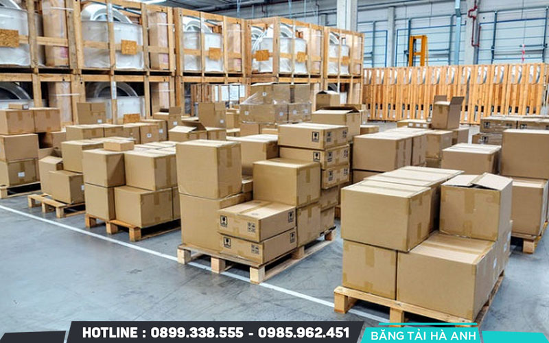 Phương Thức Sản Xuất Lưu Kho (MTS - Make to Stock)