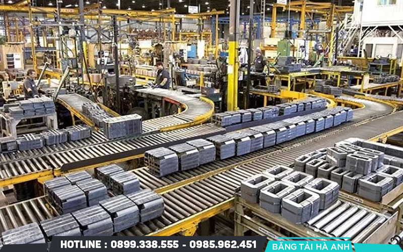 Hai thuộc tính của hàng hóa