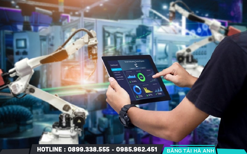 Các bước trong quy trình sản xuất phần mềm