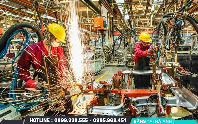 Những phương pháp quản lý hoạt động sản xuất hiệu quả