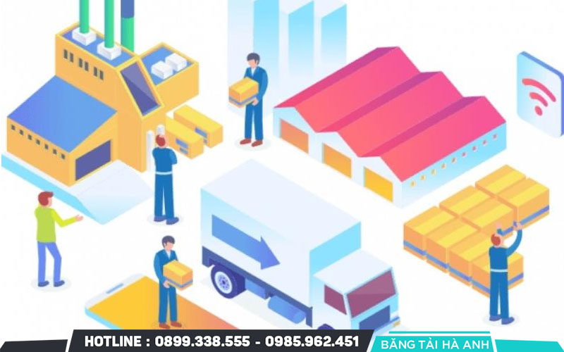 Tầm quan trọng của kế hoạch sản xuất trong doanh nghiệp