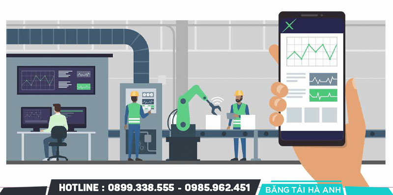 Phương Thức Sản Xuất Theo Đơn Đặt Hàng (MTO - Make to Order)