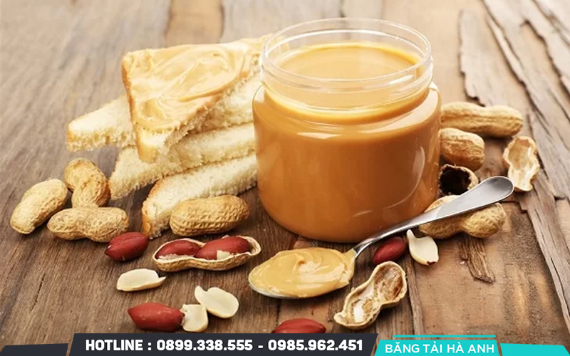 Giới thiệu về Bơ Đậu Phộng