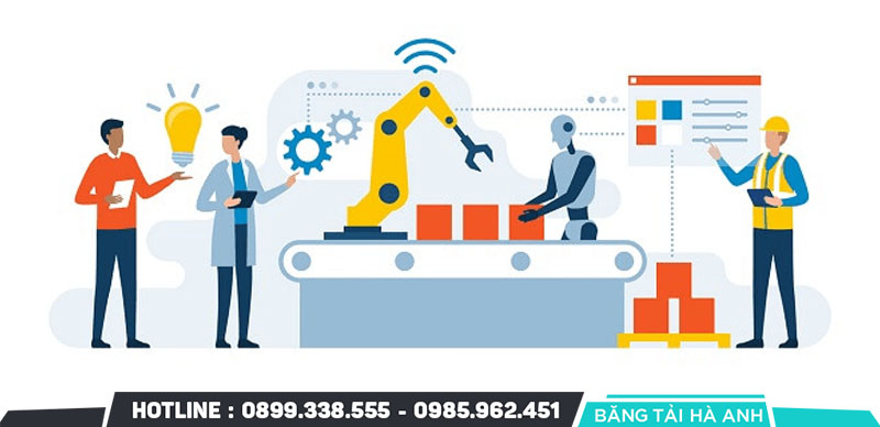 Vai trò của quan hệ sản xuất