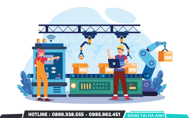 Ý nghĩa của phương thức sản xuất