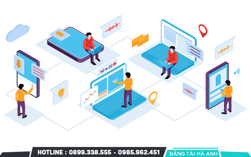 Tầm quan trọng của quy trình sản xuất phần mềm