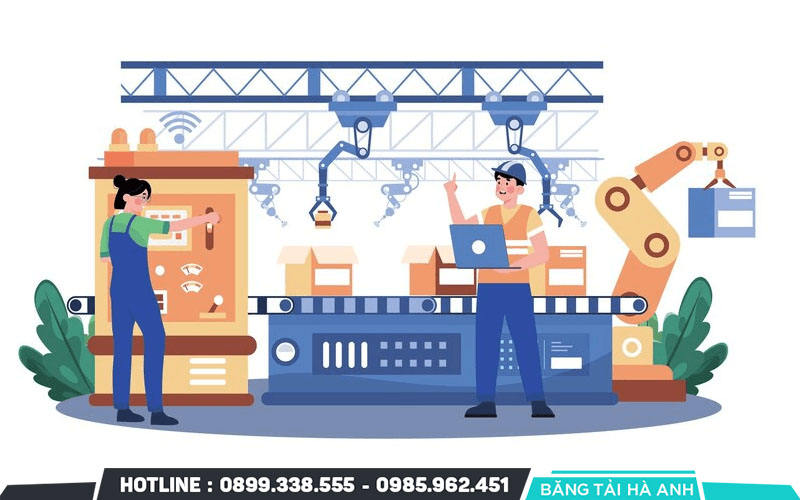 5 Bước lập kế hoạch sản xuất chi tiết cho doanh nghiệp