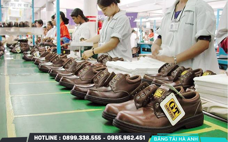 Lịch sử và nguồn gốc của giày da