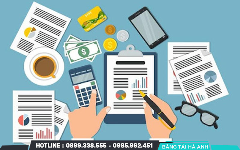 Cách tính chi phí sản xuất chung