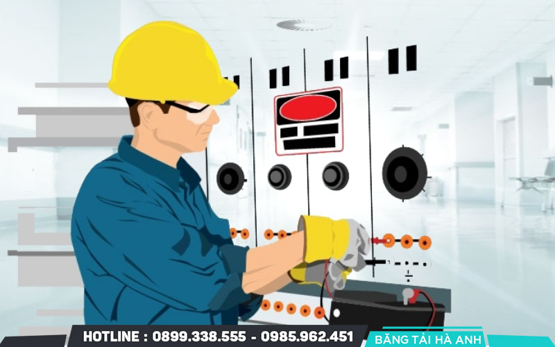 Những nguy cơ thường gặp khi không đảm bảo an toàn điện trong sản xuất