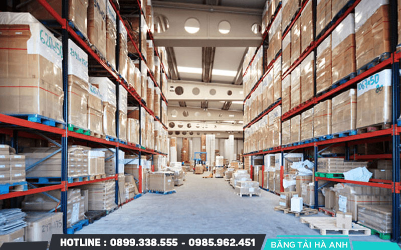 Mục đích của sản xuất hàng hóa