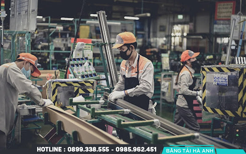 Các phương thức sản xuất qua từng thời kỳ lịch sử