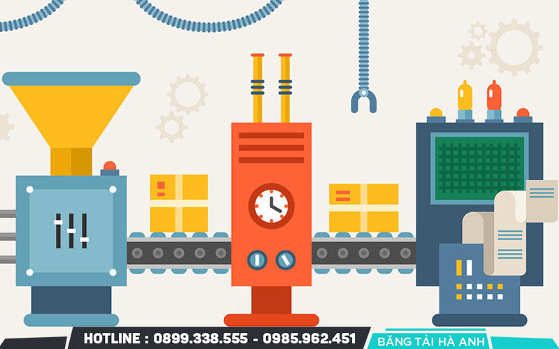 Kỹ năng cần có của nhân viên quản lý sản xuất