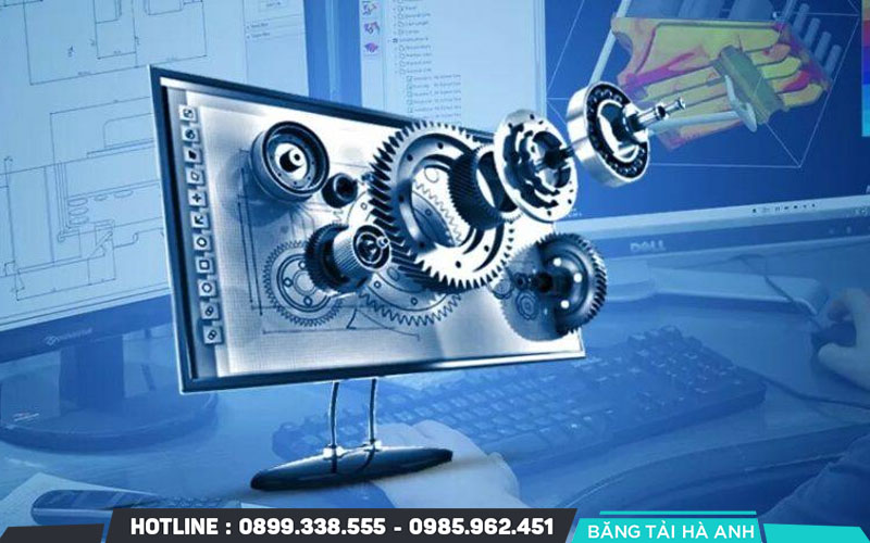 Phương Thức Sản Xuất Thiết Kế Dựa Theo Đơn Hàng (ETO - Engineer to Order)