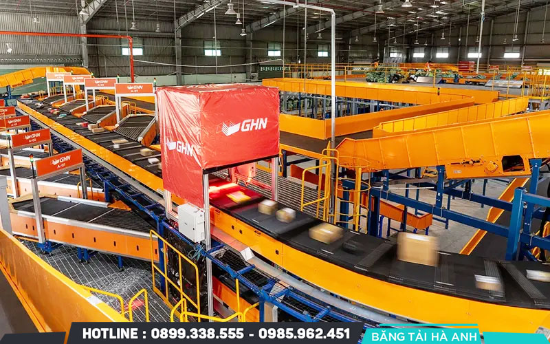 Ưu Điểm Của Hệ Thống Phân Loại Sản Phẩm