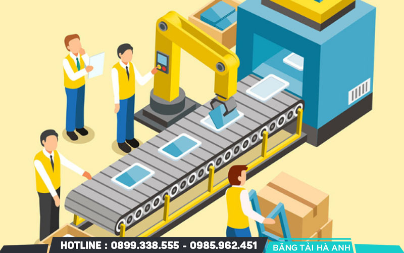 Những sai lầm khi lập kế hoạch sản xuất