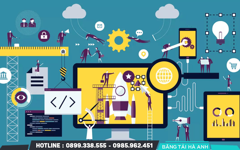 Phương thức sản xuất là gì