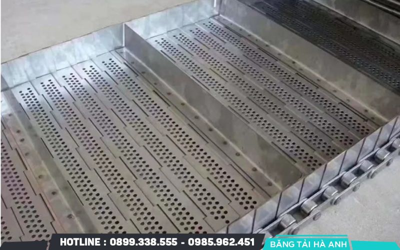 Nên chọn nhà cung cấp băng tải uy tín và dịch vụ hậu mãi tốt