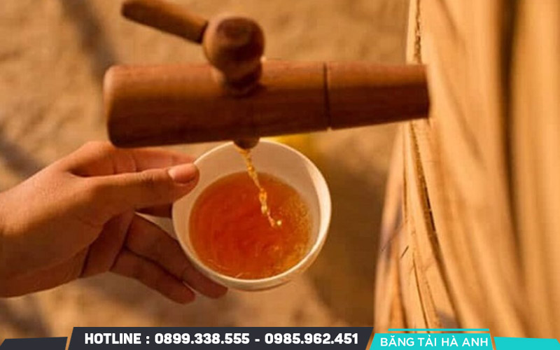 Xu hướng sử dụng công nghệ sản xuất nước mắm từ nguồn nguyên liệu sạch