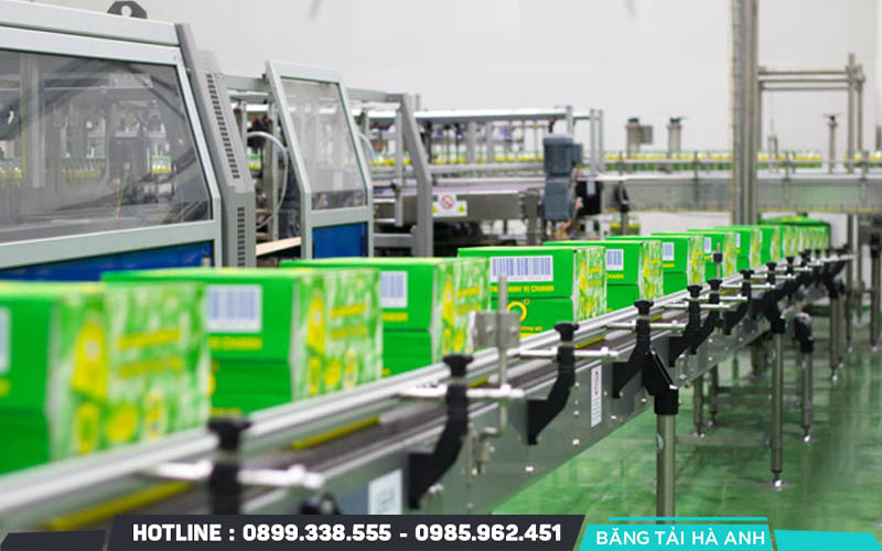 Việc đầu tư vào dây chuyền sản xuất trà túi lọc tự động giúp doanh nghiệp phát triển bền vững