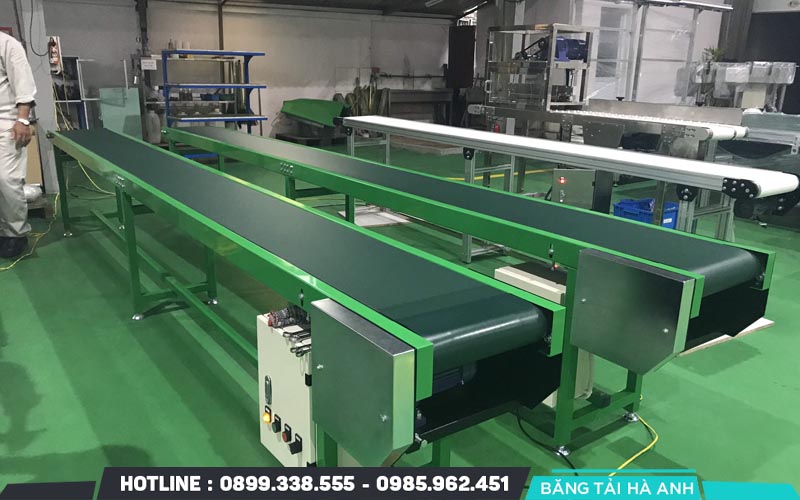 Phụ kiện nên được làm từ chất liệu bền bỉ, chịu lực và chịu nhiệt tố