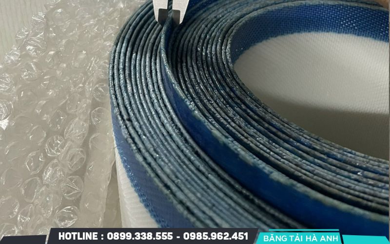 Băng tải ép bùn có rất nhiều ưu điểm bạn nên lựa chọn
