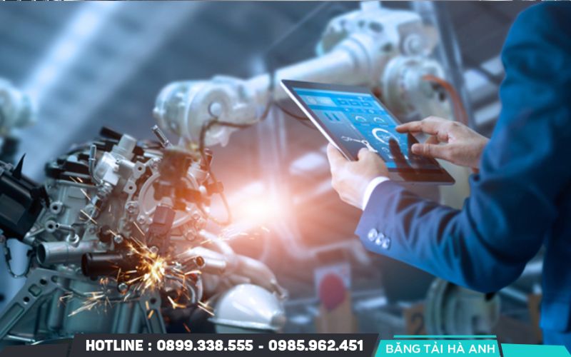 Cơ khí tự động hóa vẫn tồn tại một số rào cản đáng lưu ý trong quá trình ứng dụng