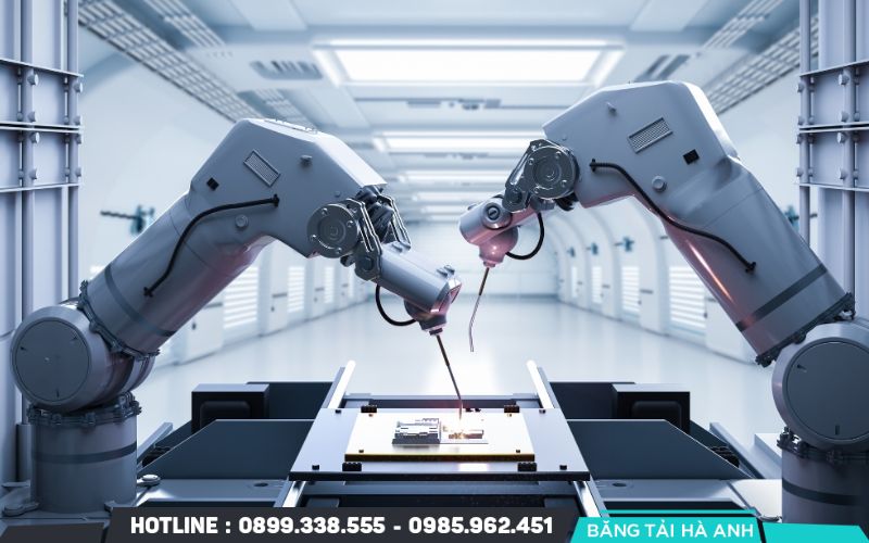 Tự động hóa bằng robot phần mềm (RPA) giúp doanh nghiệp xử lý các tác vụ lặp đi lặp lại trong quy trình