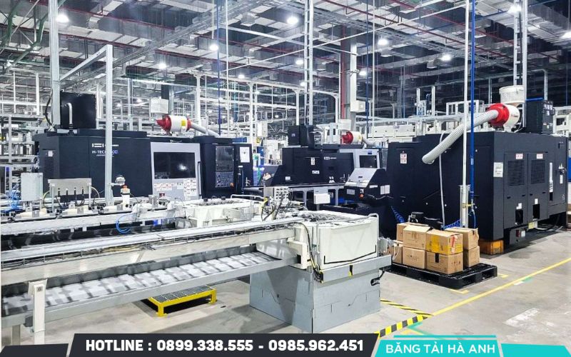 Việc triển khai hệ thống tự động hóa cũng đi kèm với nhiều thách thức và hạn chế